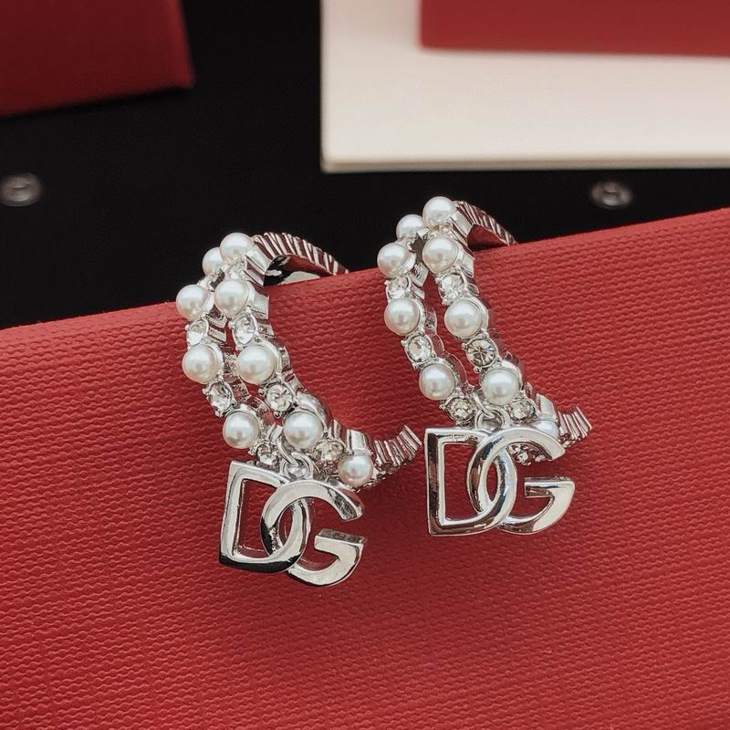 DG Earring 09yxq17